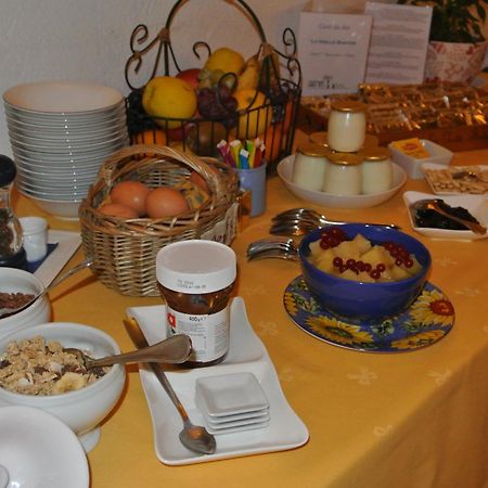 La Vieille Bastide Bed & Breakfast Flayosc Exterior foto