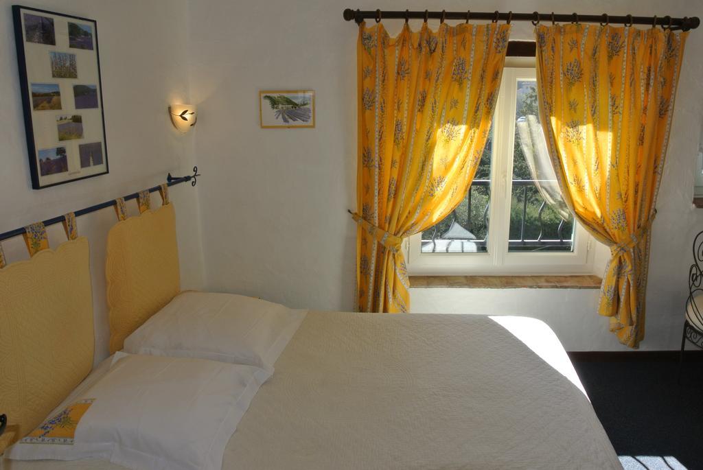 La Vieille Bastide Bed & Breakfast Flayosc Exterior foto
