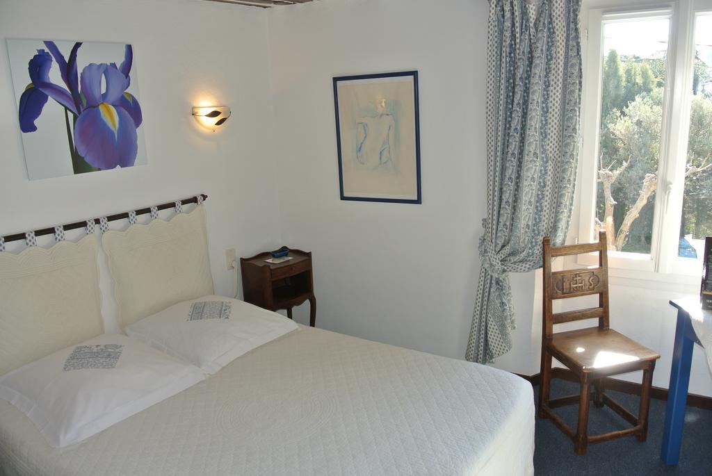 La Vieille Bastide Bed & Breakfast Flayosc Exterior foto