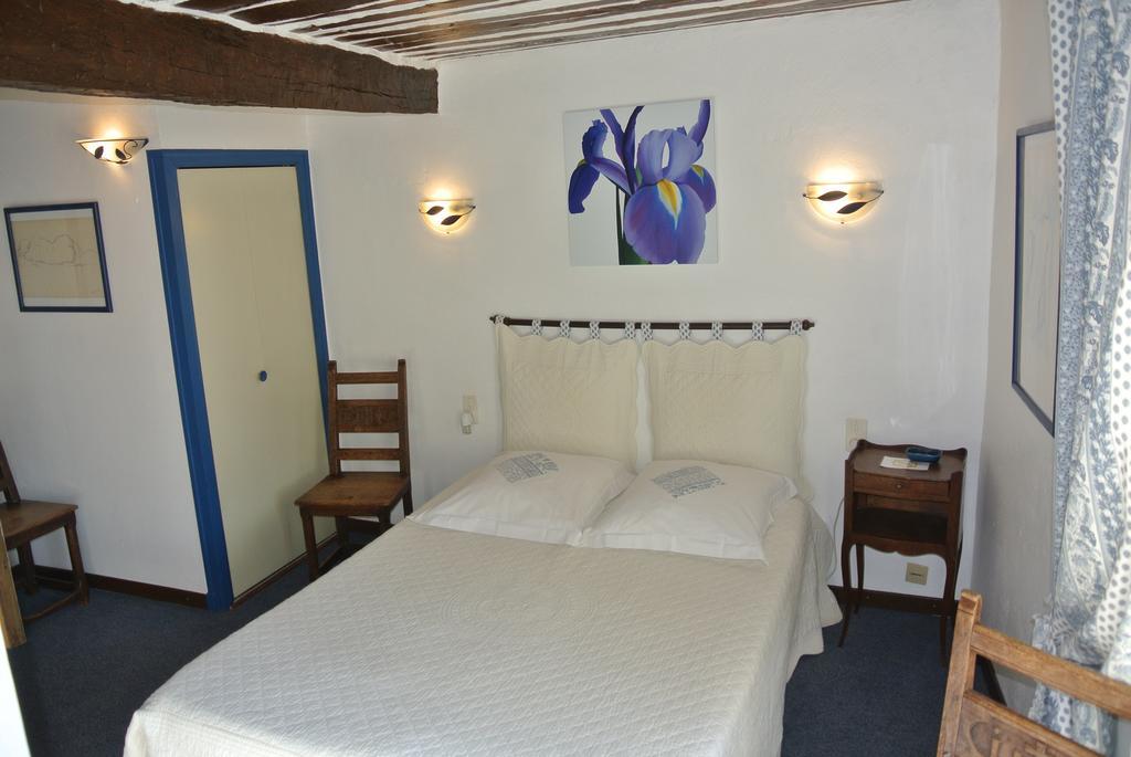 La Vieille Bastide Bed & Breakfast Flayosc Exterior foto