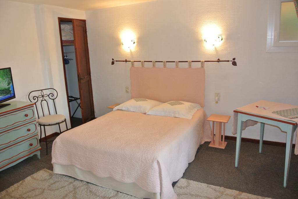 La Vieille Bastide Bed & Breakfast Flayosc Exterior foto
