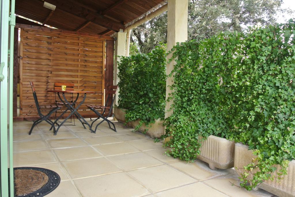 La Vieille Bastide Bed & Breakfast Flayosc Exterior foto