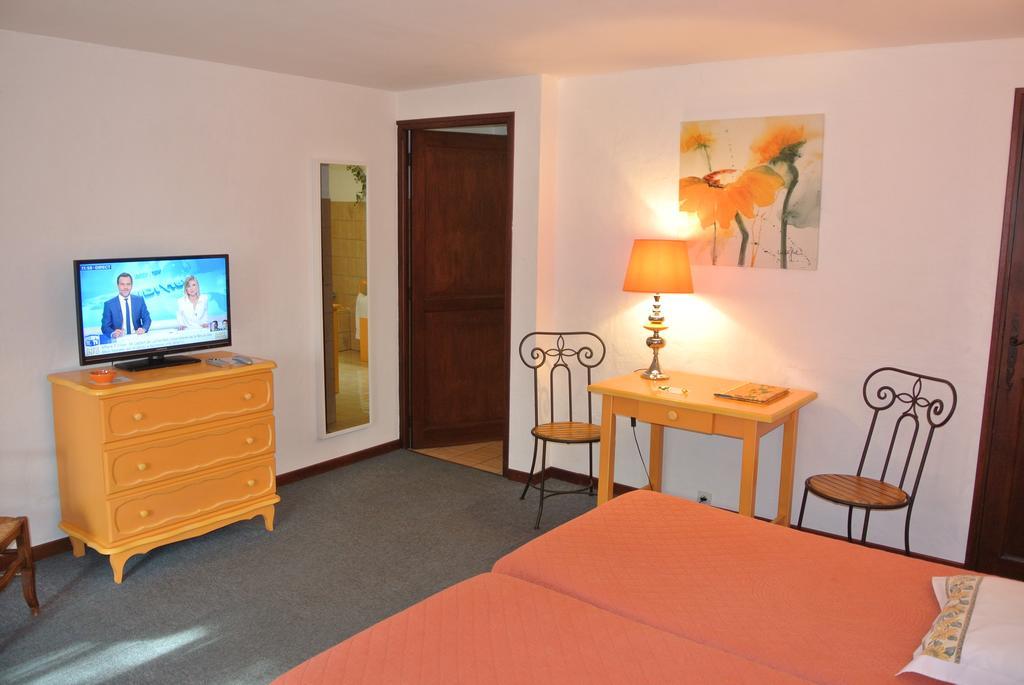La Vieille Bastide Bed & Breakfast Flayosc Exterior foto