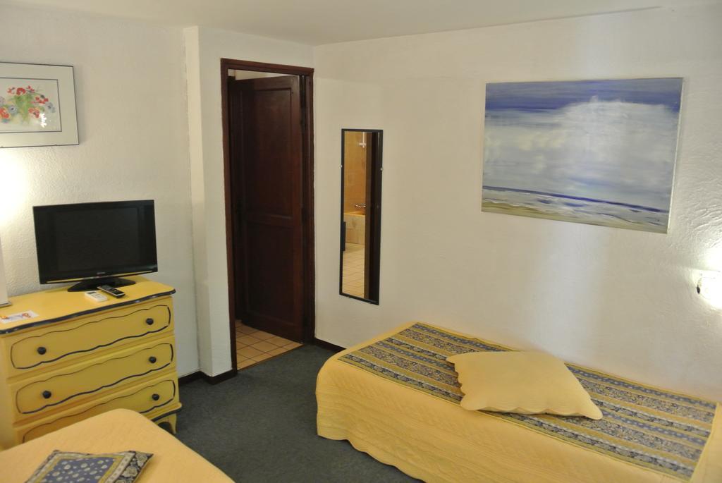 La Vieille Bastide Bed & Breakfast Flayosc Exterior foto