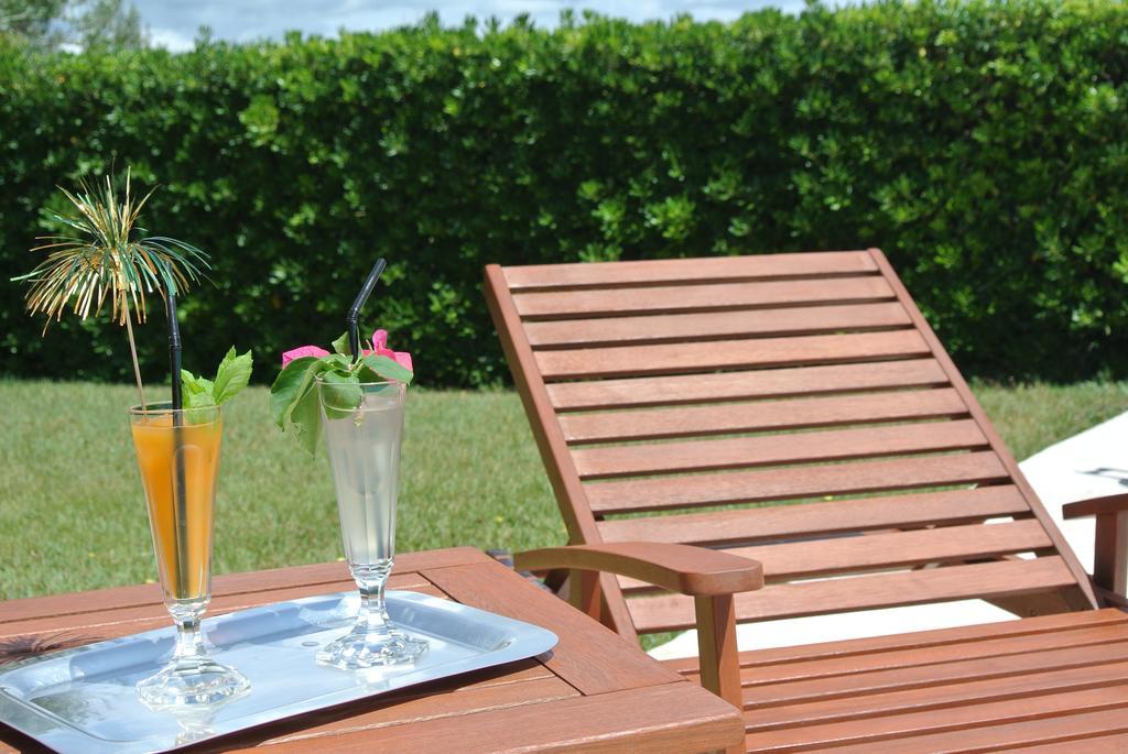 La Vieille Bastide Bed & Breakfast Flayosc Exterior foto